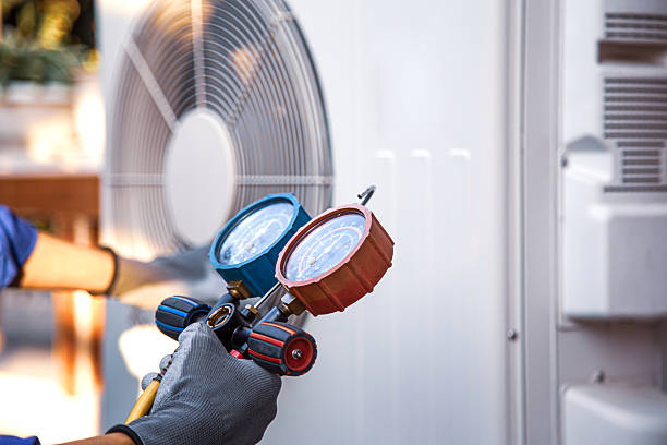 Affordable Heat Pump Repair solutions in Wheaton, MN