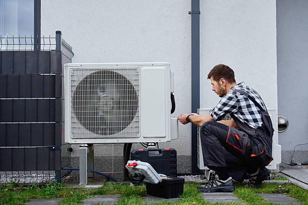 Top rated local Heat Pump Repair specialists in Wheaton, MN